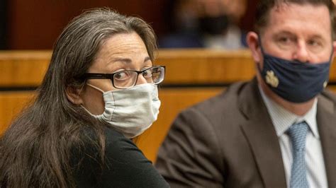 Angela Pollina Trial Jury Selection Begins Newsday