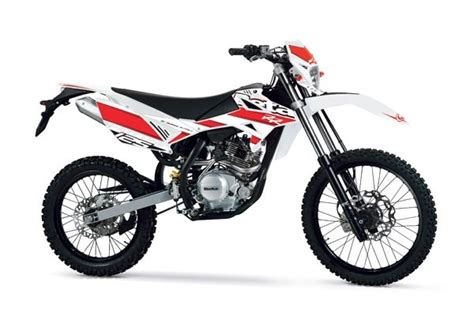 Beta RR Enduro 480 4T Racing Prezzo Scheda Tecnica E Foto Dueruote