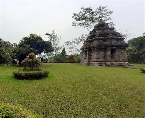 Candi Selogriyo Review Sejarah Hingga Mitos Mata Air Awet Muda