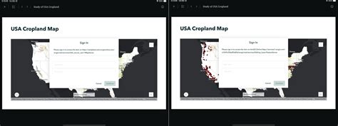 Whats New In The Arcgis Storymaps Briefings App March