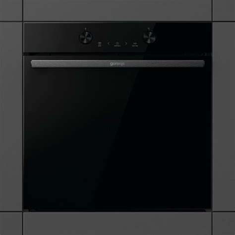 Встраиваемая духовка Gorenje BOS-6737E20FBG - купить по лучшей цене в ...