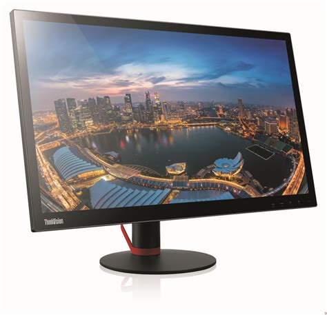 Lenovo ThinkVision Pro2840m 28 Inch 4K Display Ubergizmo