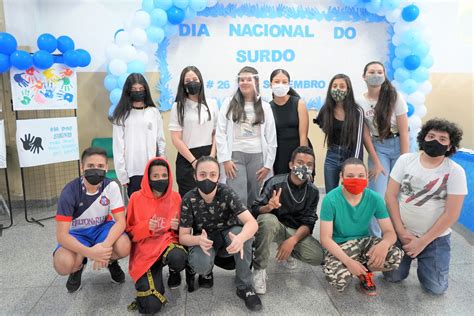 Escola Raposo Tavares Barueri - Emef Raposo Tavares em Barueri realiza evento para lembrar o Dia ...