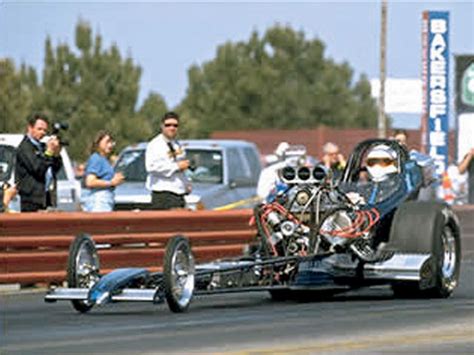 Front Engined Dragsters Nhra Slingshots Make A Comeback Hot Rod Network