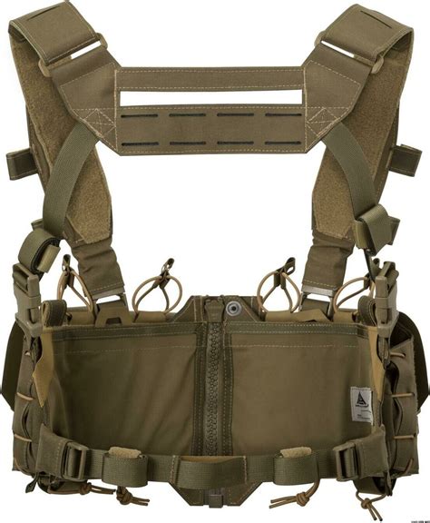 Direct Action Gear Hurricane Hybrid Chest Rig Chest Rigs Varuste