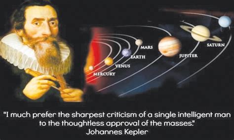 Johannes Kepler Model Of The Solar System