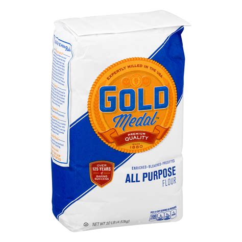 Gold Medal All Purpose Flour