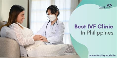 TOP 10 BEST IVF CLINICS IN THE WORLD FERTILITYWORLD