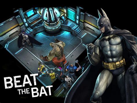 Batman: Arkham Underworld Tips, Cheats, Vidoes and Strategies | Gamers ...