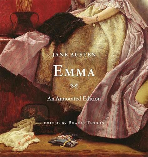 Emma By Jane Austen Hardcover 9780674048843 Buy Online At The Nile