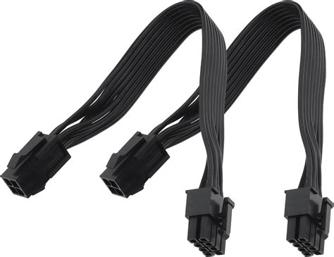 Emagtech Pcs Atx Pin To Cpu Pin Converter Adapter Extension Cable