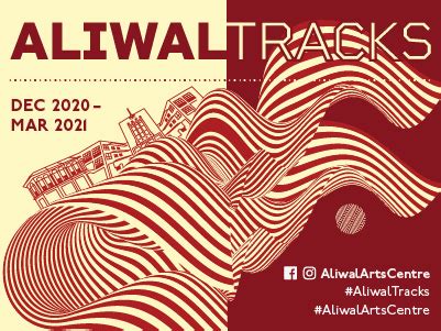 Aliwal Tracks All About City Singapore