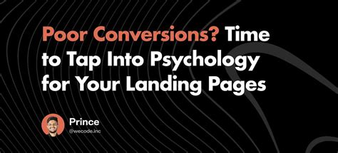 The Insiders Guide To Creating Magnetic Landing Pages By Prince Isamaliya Medium