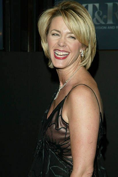 Deborah Norville