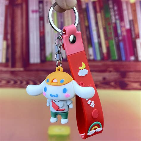 Unlock Convenience And Style With High Quality Cinnamoroll Space Walk
