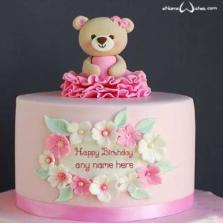 Disney Encanto Birthday Cake With Name Editor Name Birthday Cakes