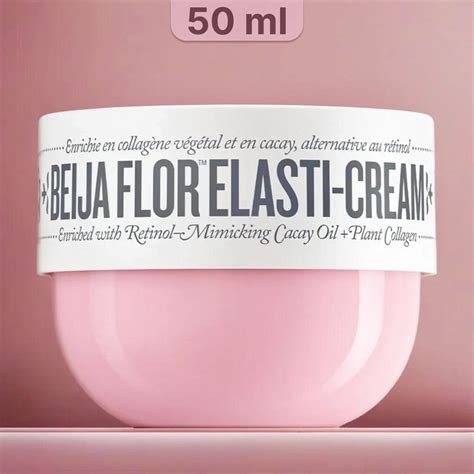 Sol de Janeiro Крем для тела Beija Flor Elasti Cream 50ml купить с