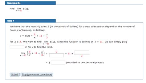 Solved During The First 4 Months Of Employment The Monthly