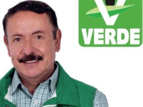 Balean A Chofer De José Durán Candidato Del Verde A Diputado En Naucalpan