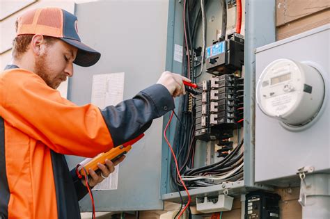 What Causes a Fuse to Blow on an Electrical Panel? - Evenflow Home and Commercial Services