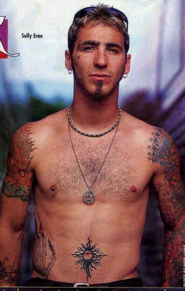 Godsmack Photo Sully Sully Erna Sully Heavy Metal Music