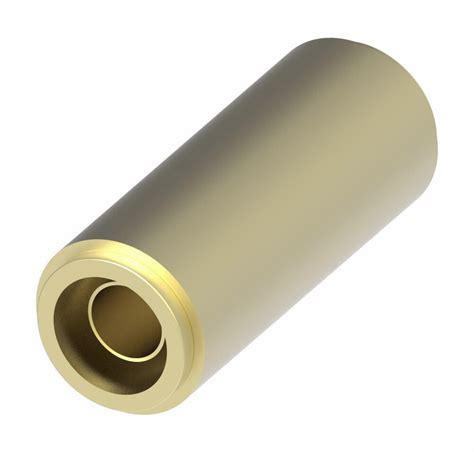 Danfoss Power Solutions Aeroquip Inc Alternate Brass Push Connect Air