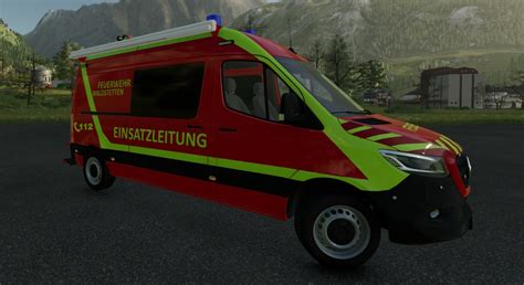 Elw Feuerwehr Waldstetten Fs Skins Net