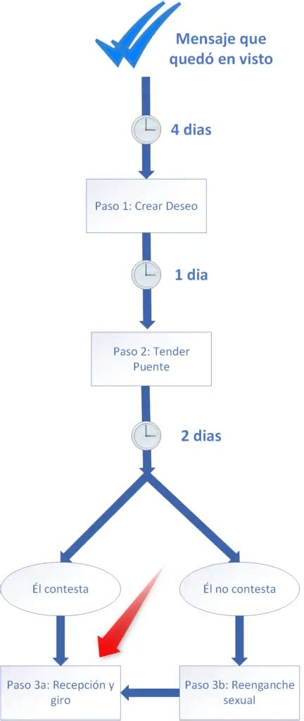 Por Qu Un Hombre Te Deja De Responder Haras Dadinco