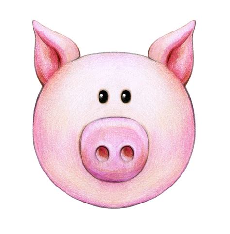 Pig Cartoon Stock Photos Royalty Free Pig Cartoon Images Depositphotos