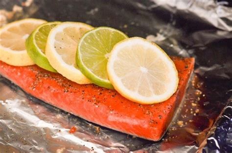 How To Cook Frozen Salmon In The Oven Alaska Seafood Courtney S Sweets