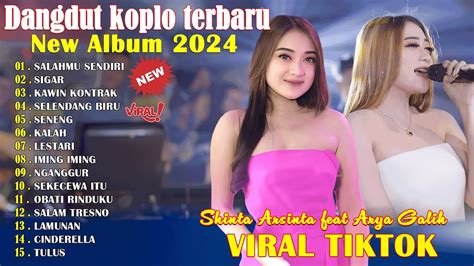 Shinta Arsinta Terbaru Shinta Arsinta Full Albumdangdut Koplo