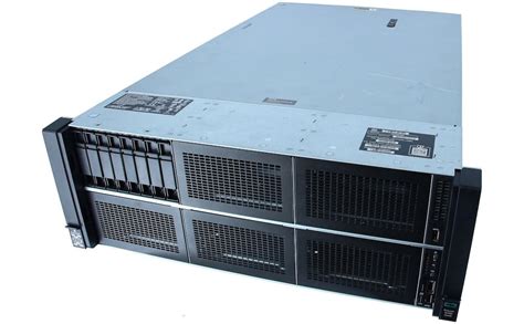 خرید سرور Hpe Proliant Dl580 G10 Server