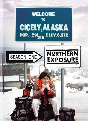 Northern Exposure: The Complete First Season | Own & Watch Northern ...