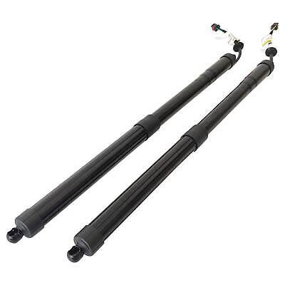 X Rear Left Right Tailgate Power Lift Support For Infiniti Qx