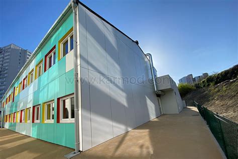 Temproray and Permanent Modular School Buildings Cost