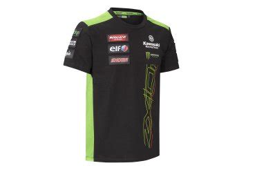 Kawasaki Wsbk Herren T Shirt Alex Bikeshop Ducati Kawasaki