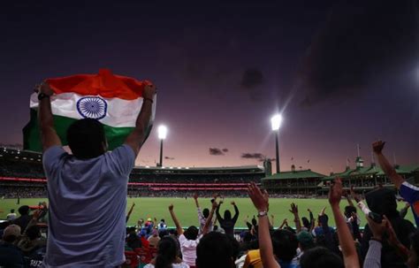 The most passionate Indian cricket fans - Rediff Cricket