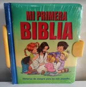 La Biblia En Acci N Historia Redentora De Dios Librer A Cristiana