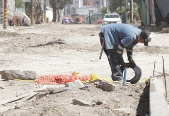 Obras En El Centro Hist Rico De Puebla Registran Avance Del Grupo