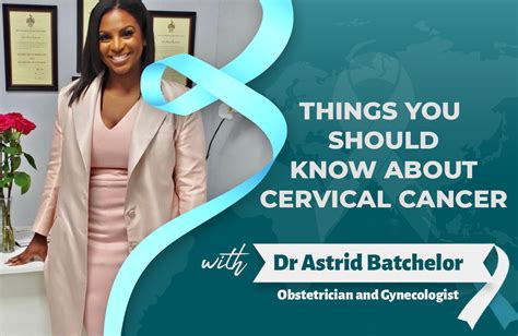 Things You Should Know About Cervical Cancer National Health Fund Jamaica