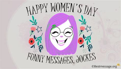 Womens Day Funny Quotes - ShortQuotes.cc