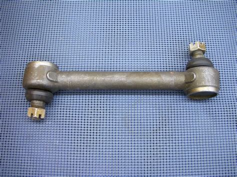 Oldsobsolete Chevrolet And Gmc Truck Steering Drag Link