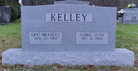 Double Georgia Grey Granite Upright Headstone S P Monuments