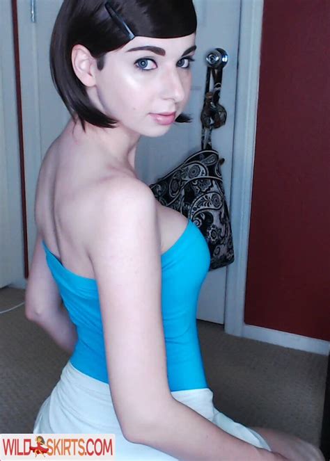 The Sphere Hunter Sue Lightning The Sphere Hunter Nude Instagram Leaked Photo 71