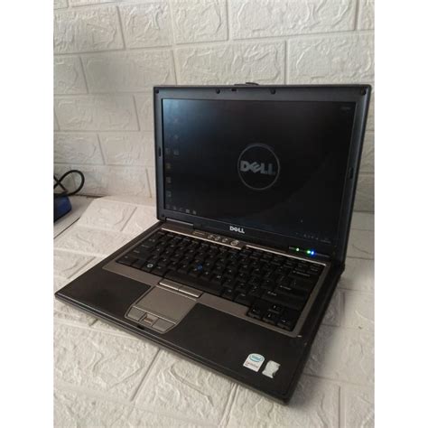 Jual Laptop Dell Latitude D630 Shopee Indonesia