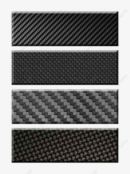 Understand Three Weave Patterns Of Carbon Fiber Parts Shasha