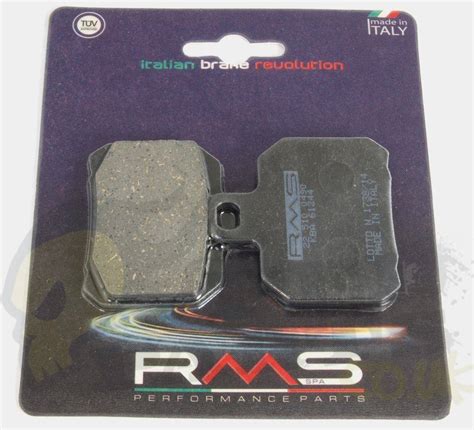 Brake Pads Yamaha X Max Piaggio X Pedparts Uk