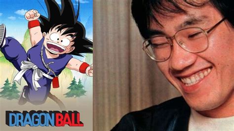 C Mo Afecta La Muerte De Akira Toriyama Al Futuro De Dragon Ball