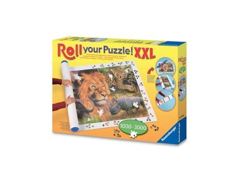 Ravensburger Roll Your Puzzle Xxl Testberichte Bei Yopi De