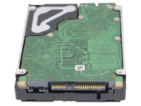 Seagate ST600MP0006 600GB 2.5" 12Gbps 15K RPM 512n SAS Hard Drive